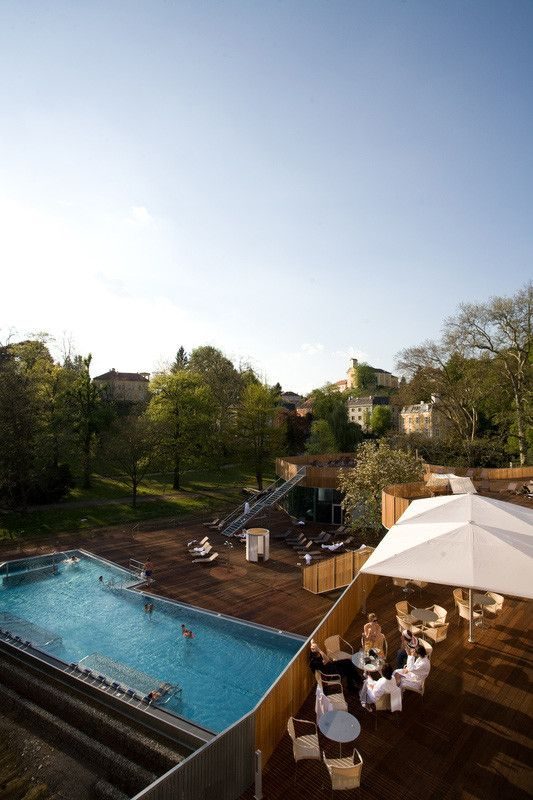 Gleichenberg Thermal Bath