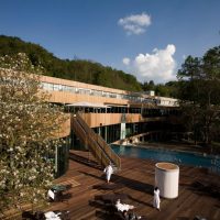 Gleichenberg Thermal Bath