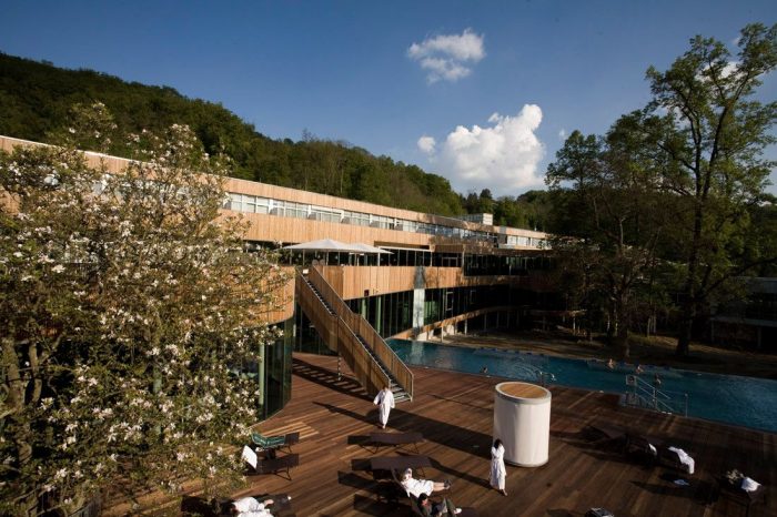 Gleichenberg Thermal Bath