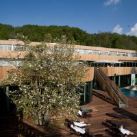 Gleichenberg Thermal Bath