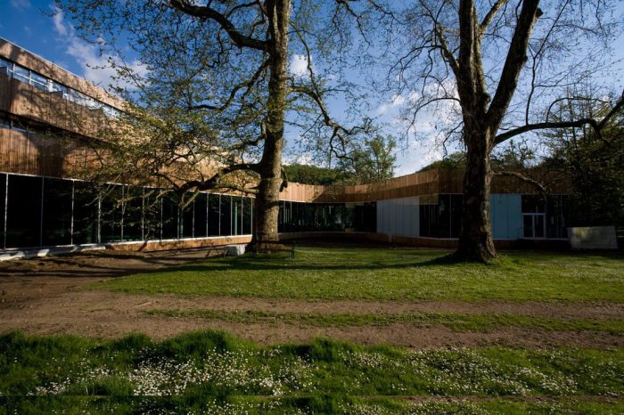 Gleichenberg Thermal Bath