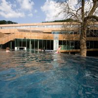 Gleichenberg Thermal Bath