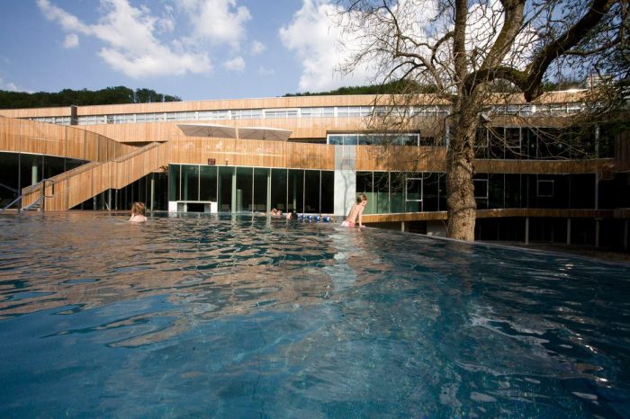Gleichenberg Thermal Bath