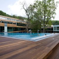 Gleichenberg Thermal Bath