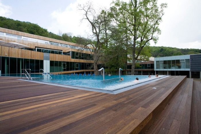 Gleichenberg Thermal Bath