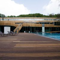 Gleichenberg Thermal Bath