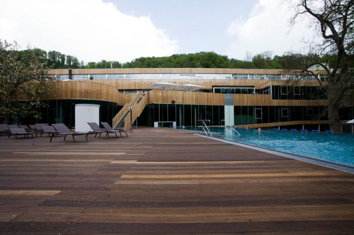 Gleichenberg Thermal Bath