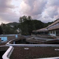 Gleichenberg Thermal Bath