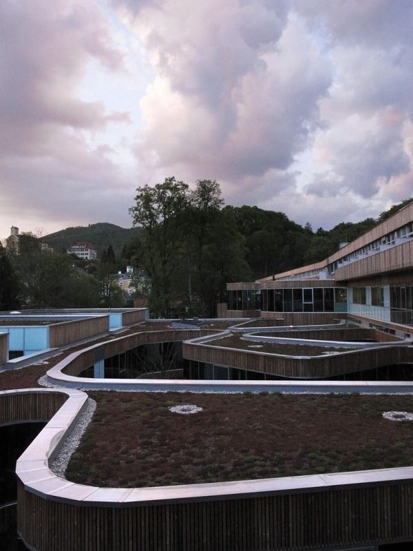 Gleichenberg Thermal Bath