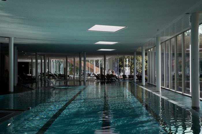 Gleichenberg Thermal Bath