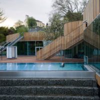 Gleichenberg Thermal Bath