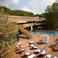 Gleichenberg Thermal Bath