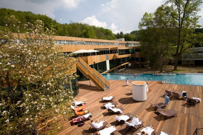 Gleichenberg Thermal Bath