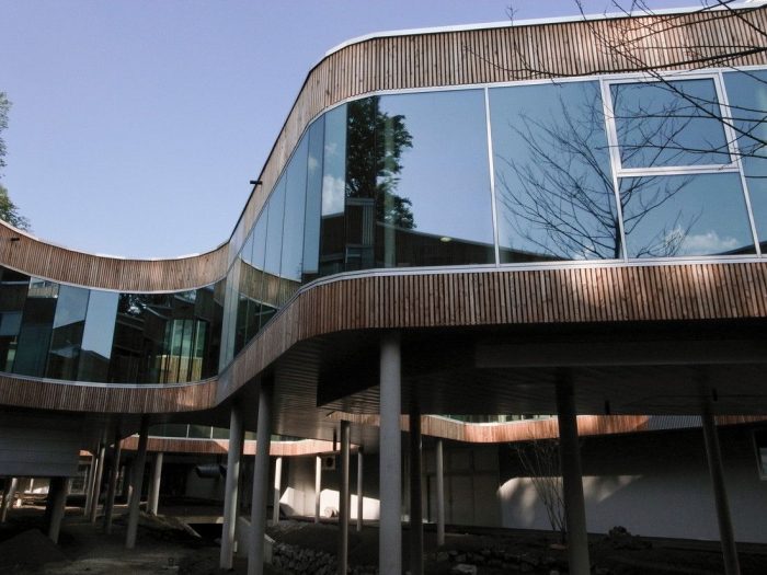 Gleichenberg Thermal Bath