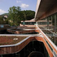 Gleichenberg Thermal Bath