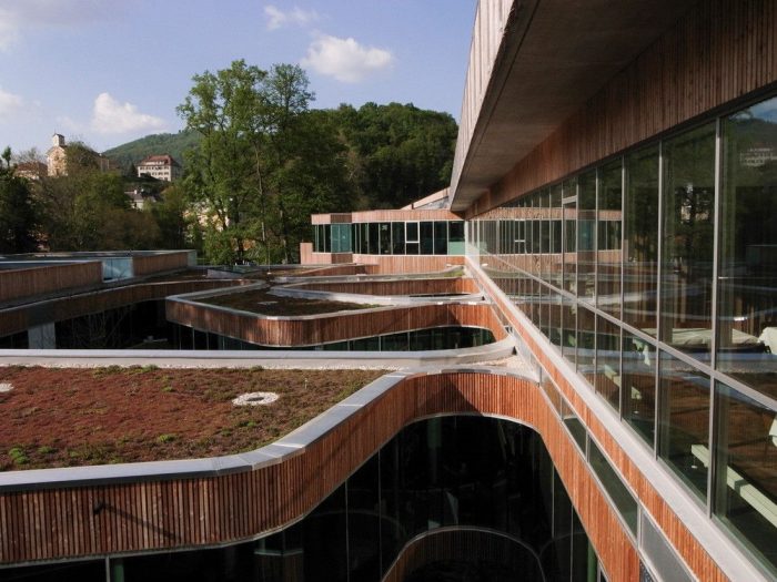 Gleichenberg Thermal Bath