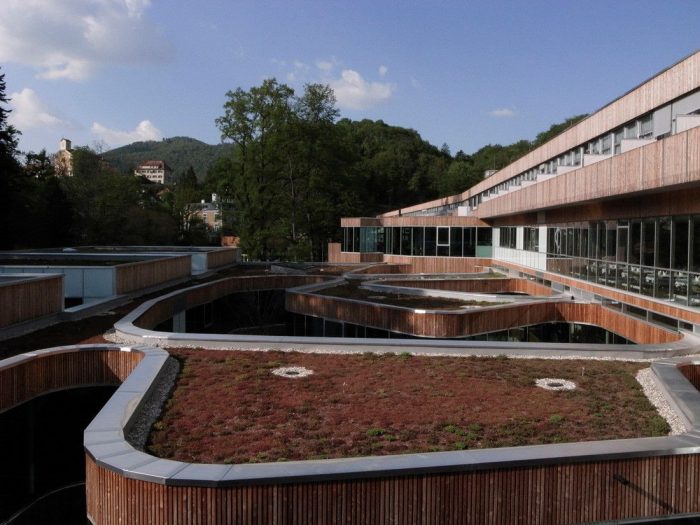 Gleichenberg Thermal Bath