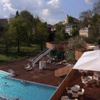 Gleichenberg Thermal Bath