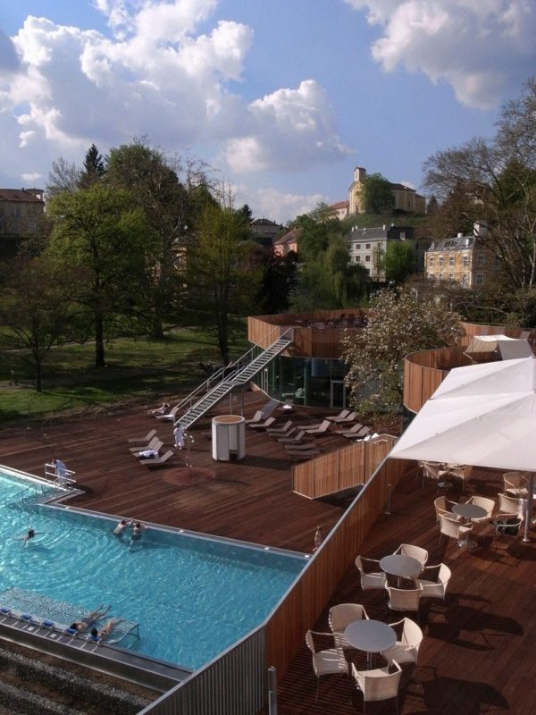 Gleichenberg Thermal Bath