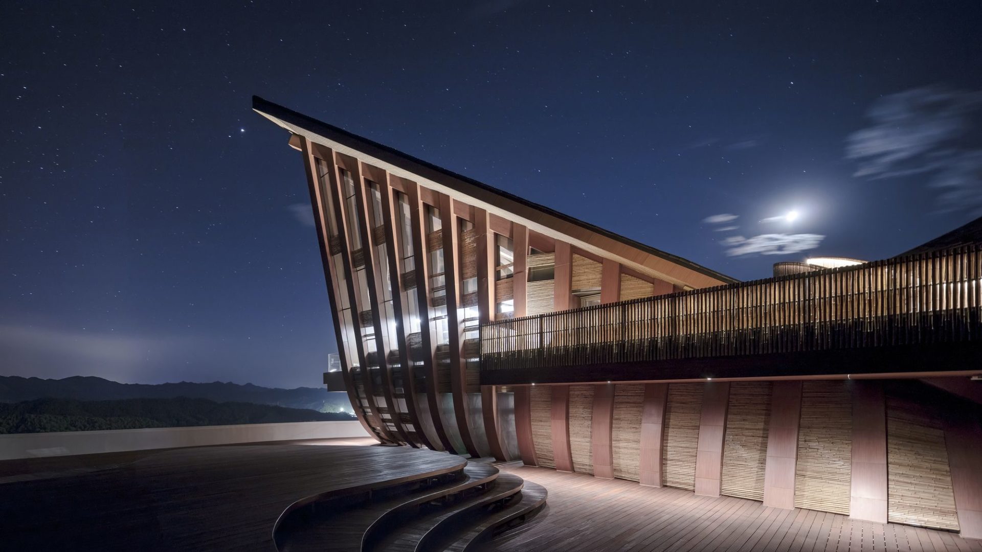 Hilltop Gallery | dEEP Architects - Arch2O.com