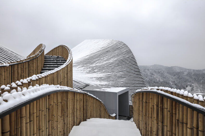 Hilltop Gallery | dEEP Architects - Arch2O.com