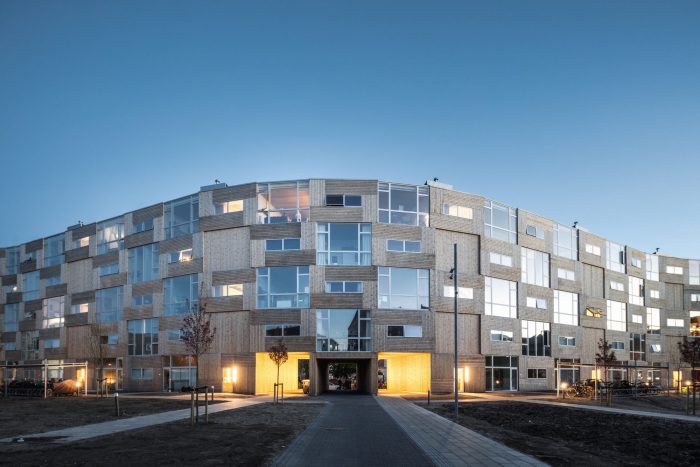 Arch2O-Homes for All - Dortheavej Residence-Bjarke Ingels Group7