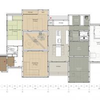 Hopscotch House