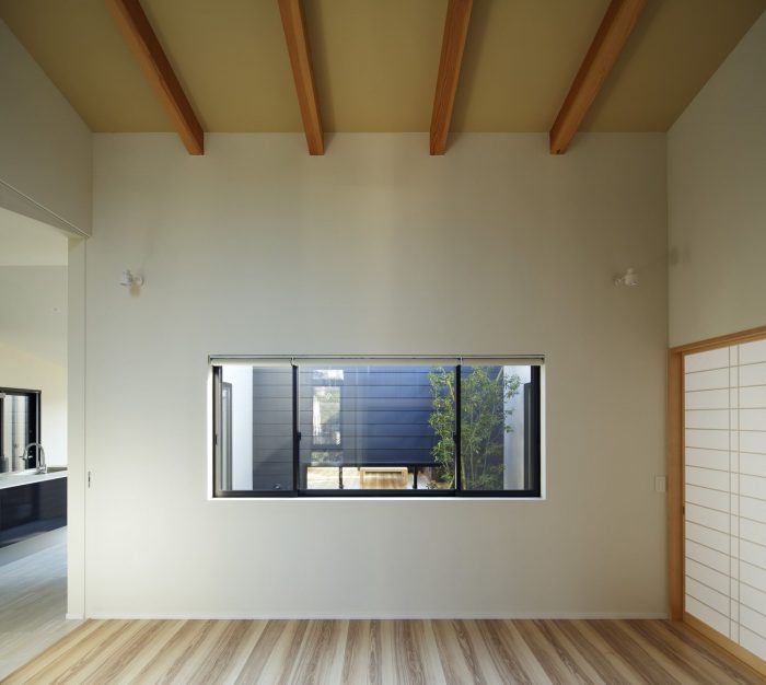 Hopscotch House