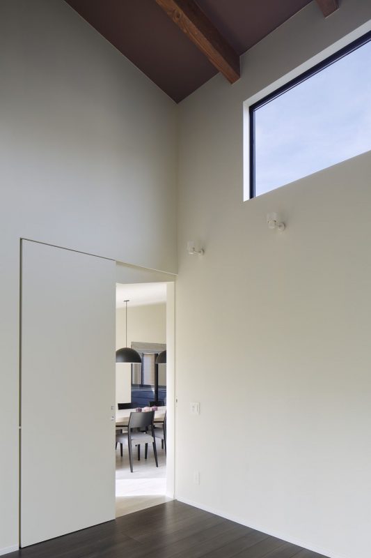 Hopscotch House