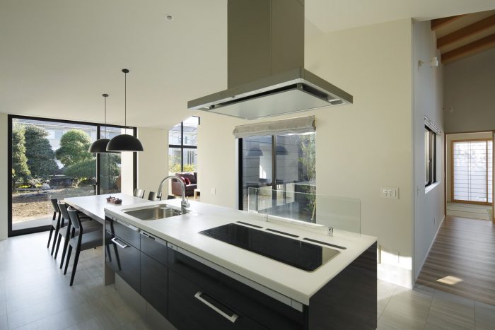 Hopscotch House