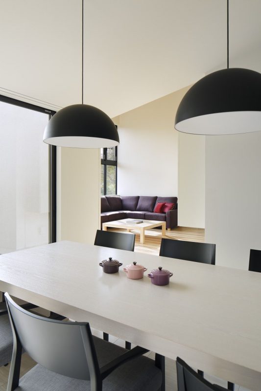 Hopscotch House