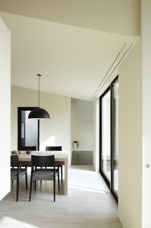 Hopscotch House