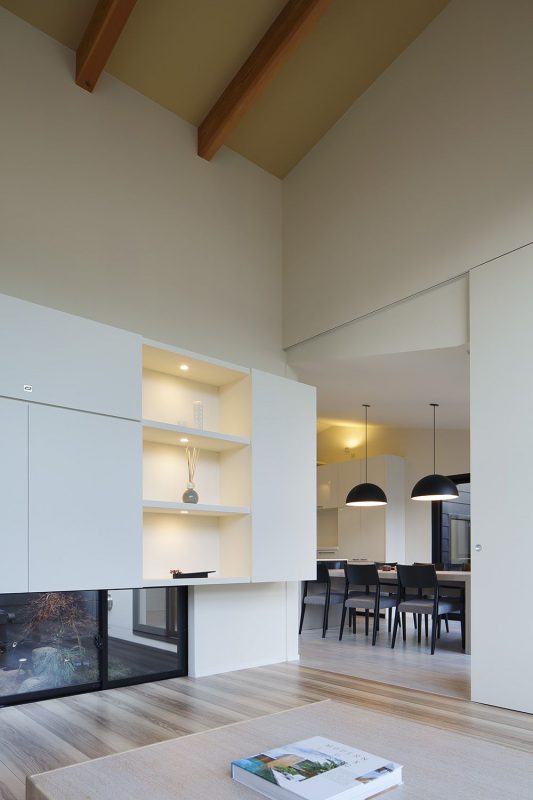 Hopscotch House