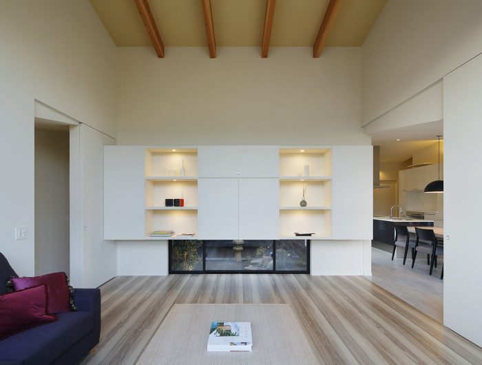 Hopscotch House