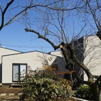 Hopscotch House