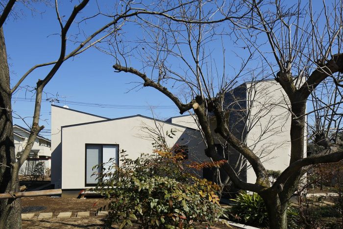 Hopscotch House