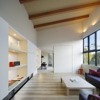Hopscotch House