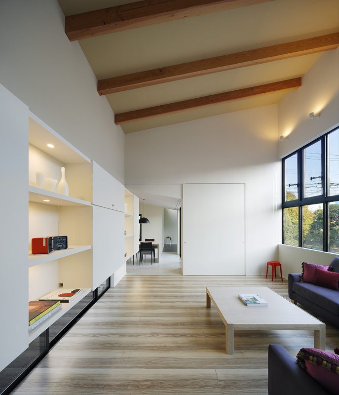 Hopscotch House
