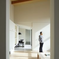 Hopscotch House