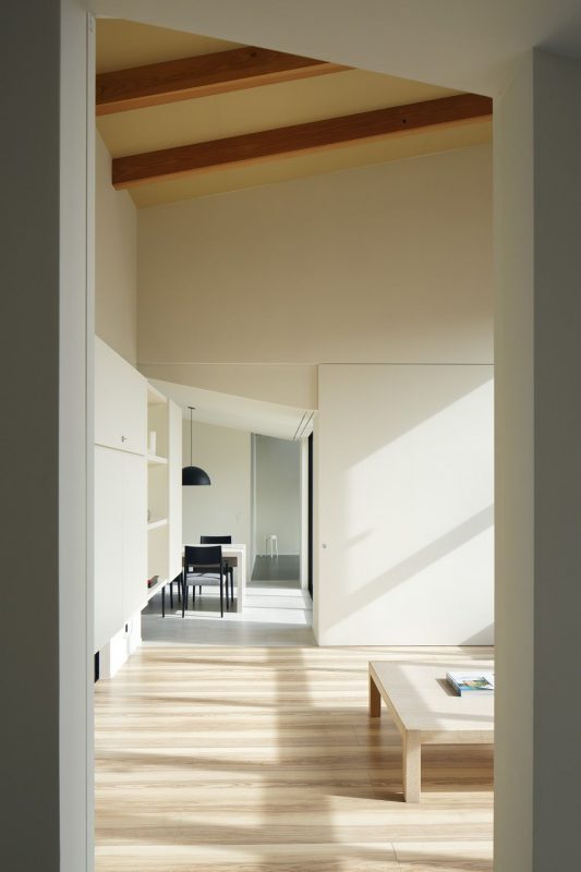 Hopscotch House