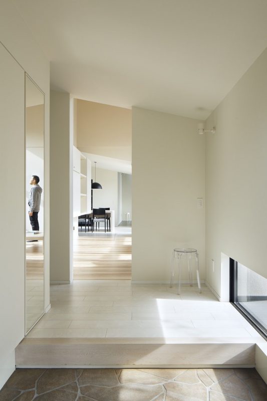 Hopscotch House