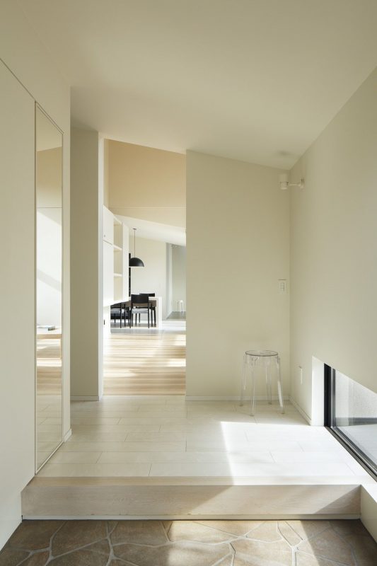 Hopscotch House