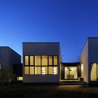 Hopscotch House