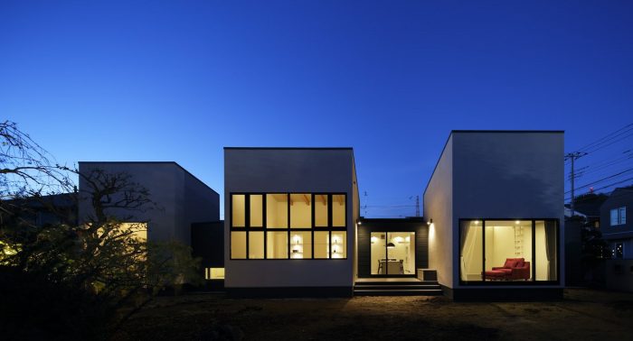 Hopscotch House