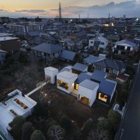 Hopscotch House
