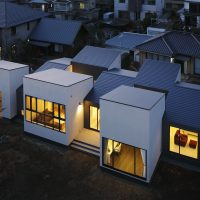 Hopscotch House
