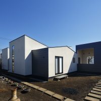 Hopscotch House