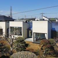 Hopscotch House