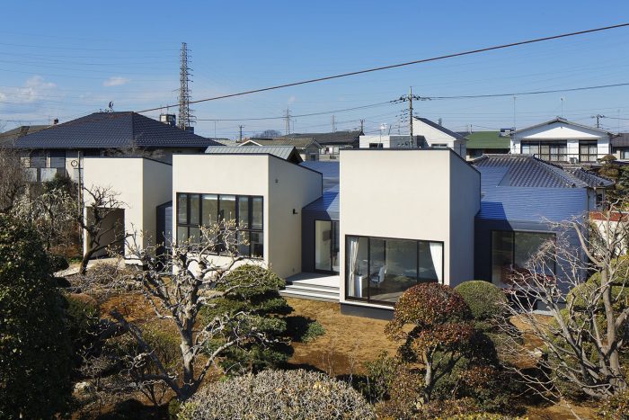 Hopscotch House