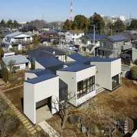 Hopscotch House